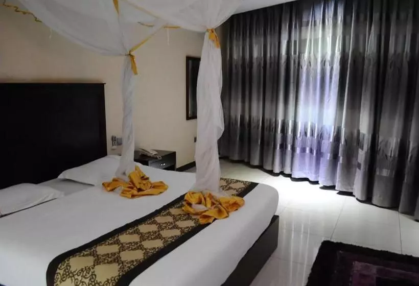 Fotos del hotel Namayiba Park:  17