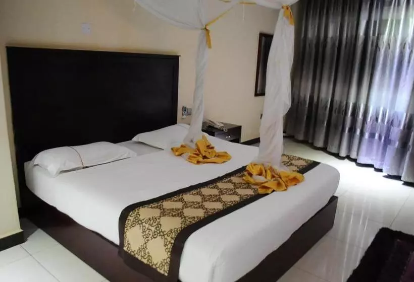 Fotos del hotel Namayiba Park:  11