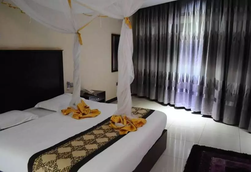 Fotos del hotel Namayiba Park:  2