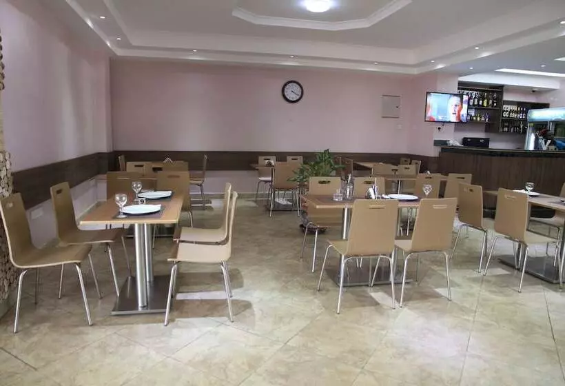 Fotos del hotel Namayiba Park:  18