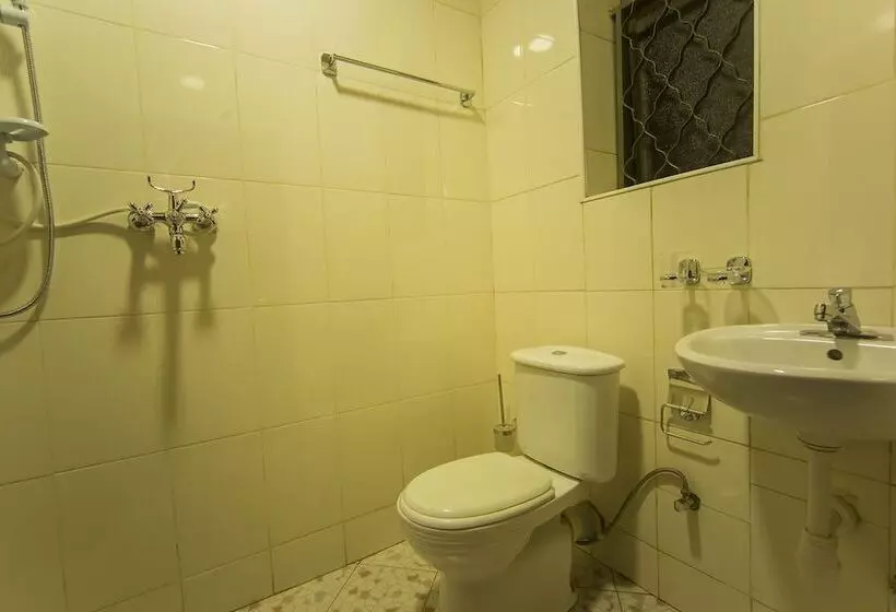 Fotos del hotel Namayiba Park:  6