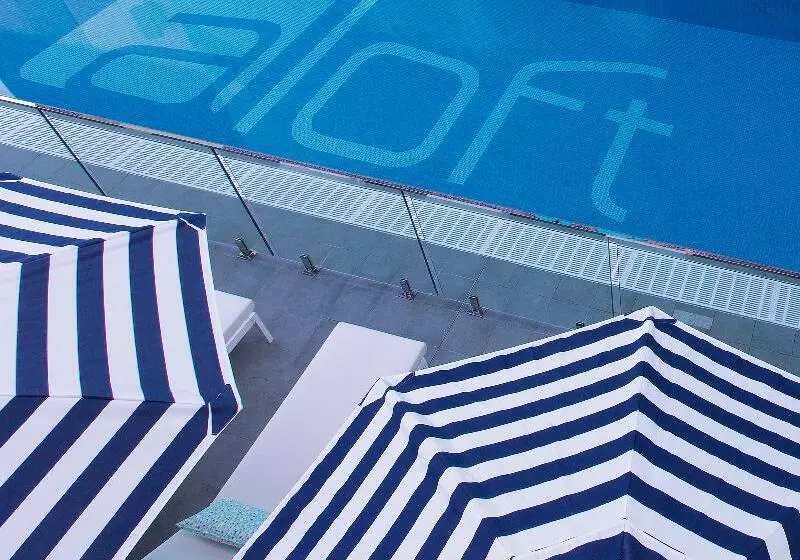 Aloft Perth
