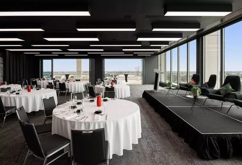 Fotos del hotel Aloft Perth:  20