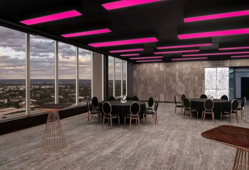 Fotos del hotel Aloft Perth:  14