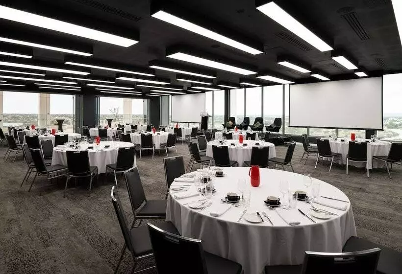 Fotos del hotel Aloft Perth:  6
