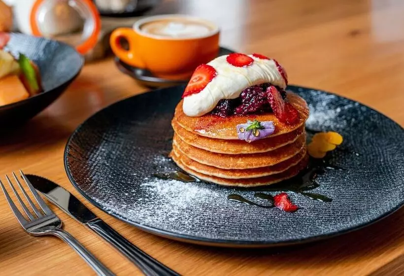 Fotos del hotel Aloft Perth:  12