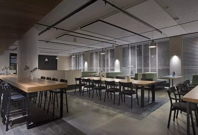 Fotos del hotel Aloft Perth:  24