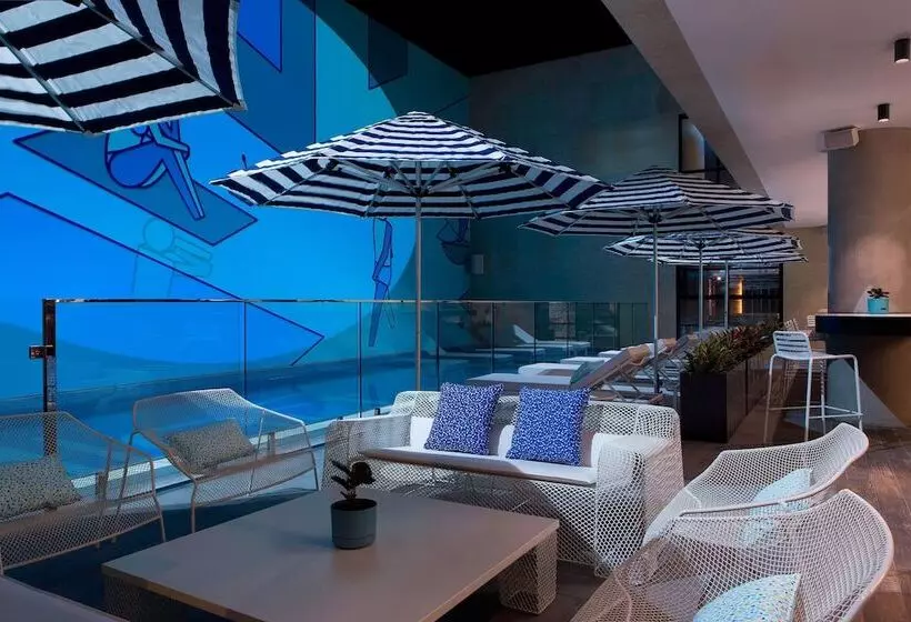 Fotos del hotel Aloft Perth:  23