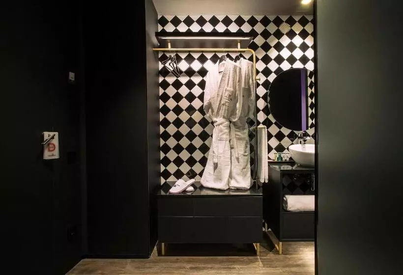 Fotos del hotel Axel Hotel Madrid - Adults Only:  14