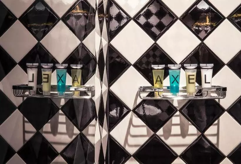 Fotos del hotel Axel Hotel Madrid - Adults Only:  4