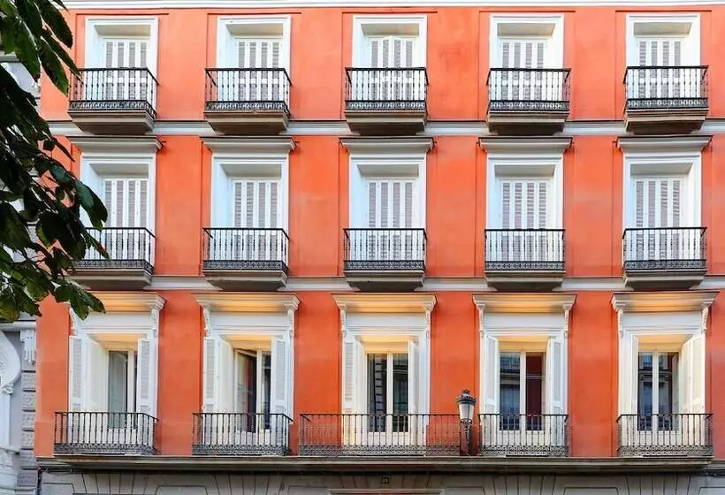 Fotos del hotel Axel Hotel Madrid - Adults Only:  16