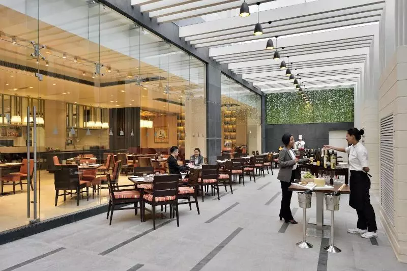 Fotos del hotel Fairfield By Marriott Kathmandu:  25