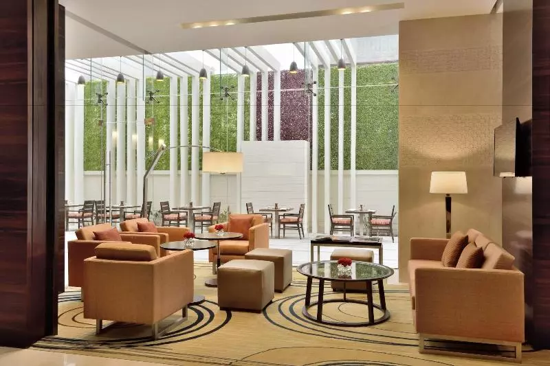 Fotos del hotel Fairfield By Marriott Kathmandu:  3