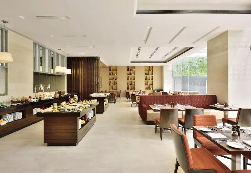 Fotos del hotel Fairfield By Marriott Kathmandu:  23