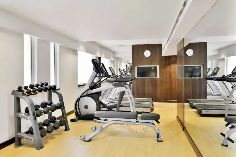 Fotos del hotel Fairfield By Marriott Kathmandu:  4