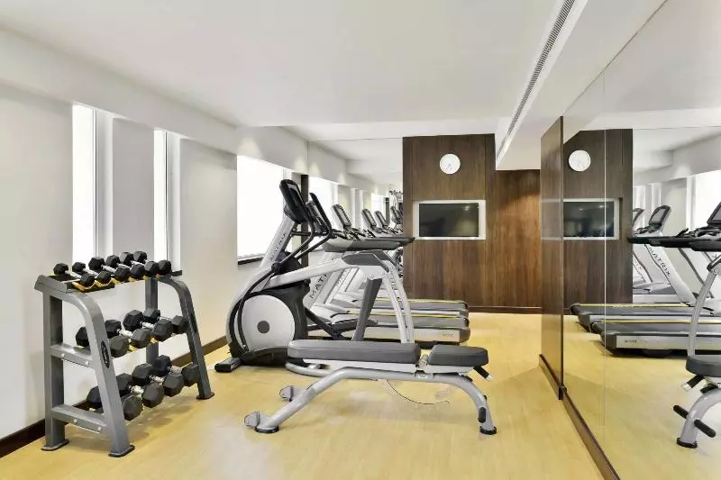 Fotos del hotel Fairfield By Marriott Kathmandu:  11