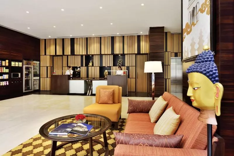 Fotos del hotel Fairfield By Marriott Kathmandu:  20