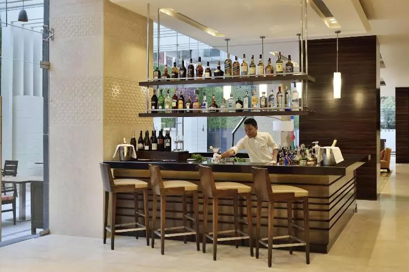 Fotos del hotel Fairfield By Marriott Kathmandu:  6