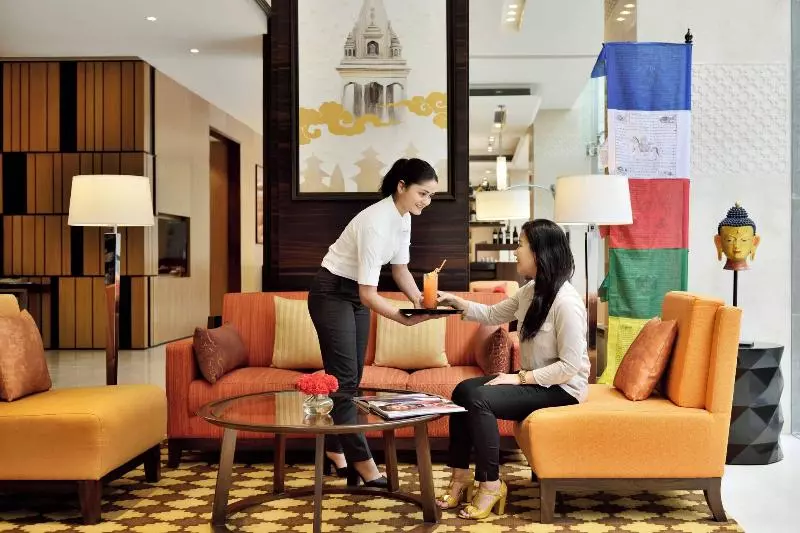 Fotos del hotel Fairfield By Marriott Kathmandu:  17