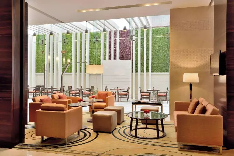 Fotos del hotel Fairfield By Marriott Kathmandu:  10