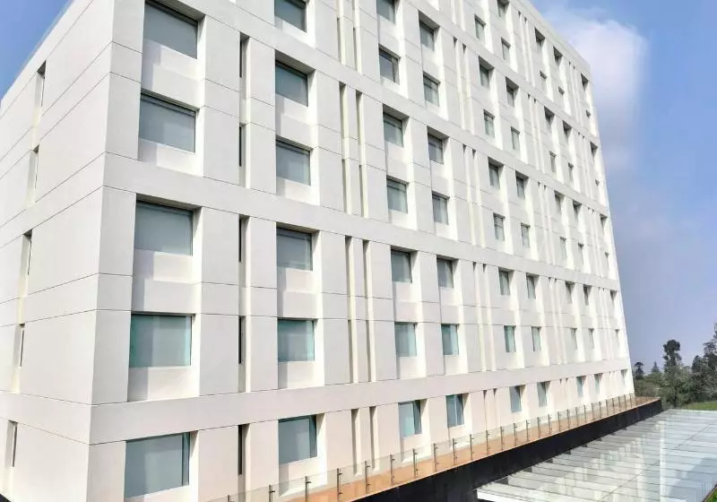 Fairfield By Marriott Kathmandu Fairfield By Marriott Kathmandu