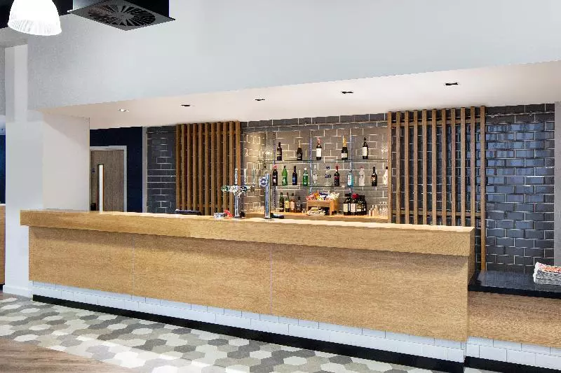 Fotos del hotel Holiday Inn Express - Birmingham - City Centre, An Ihg:  10