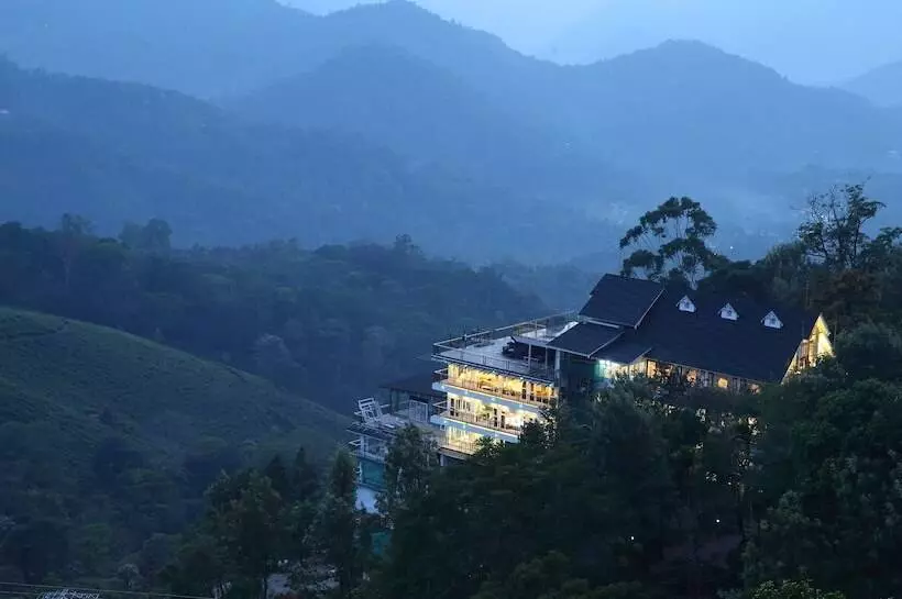 Fotos del hotel Parakkat Nature Resort:  18