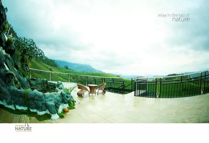 Fotos del hotel Parakkat Nature Resort:  5