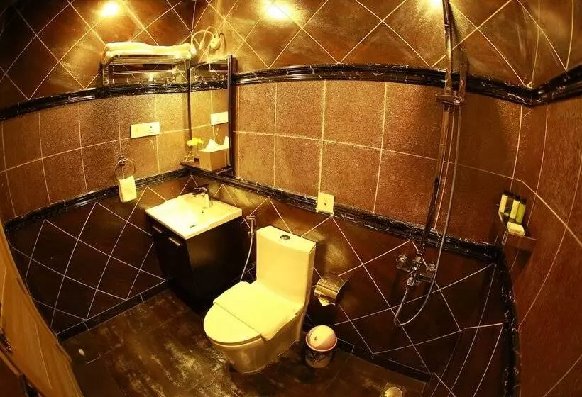 Fotos del hotel Parakkat Nature Resort:  6