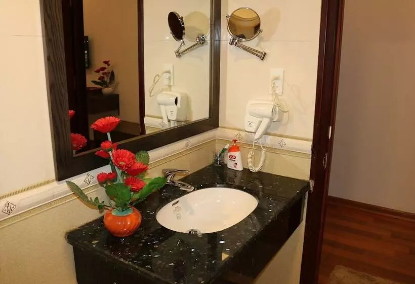 Fotos del hotel Ruby:  14