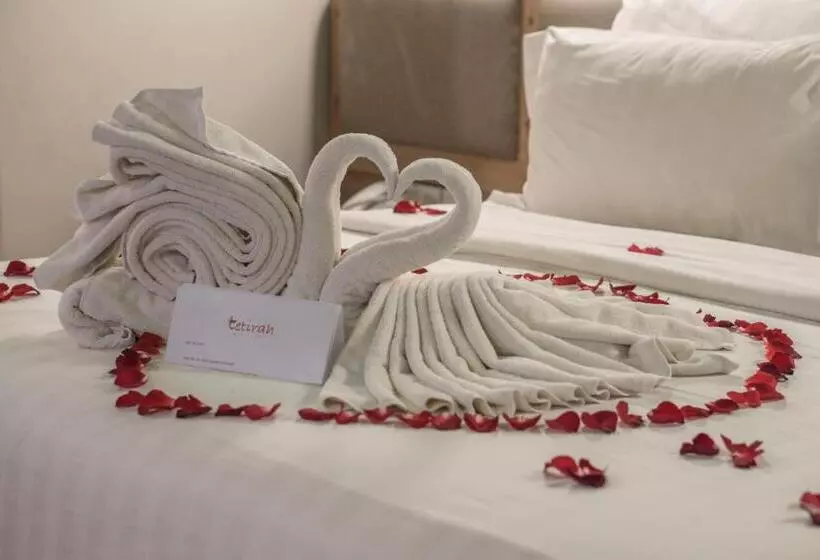 Fotos del hotel Tetirah Boutique:  13