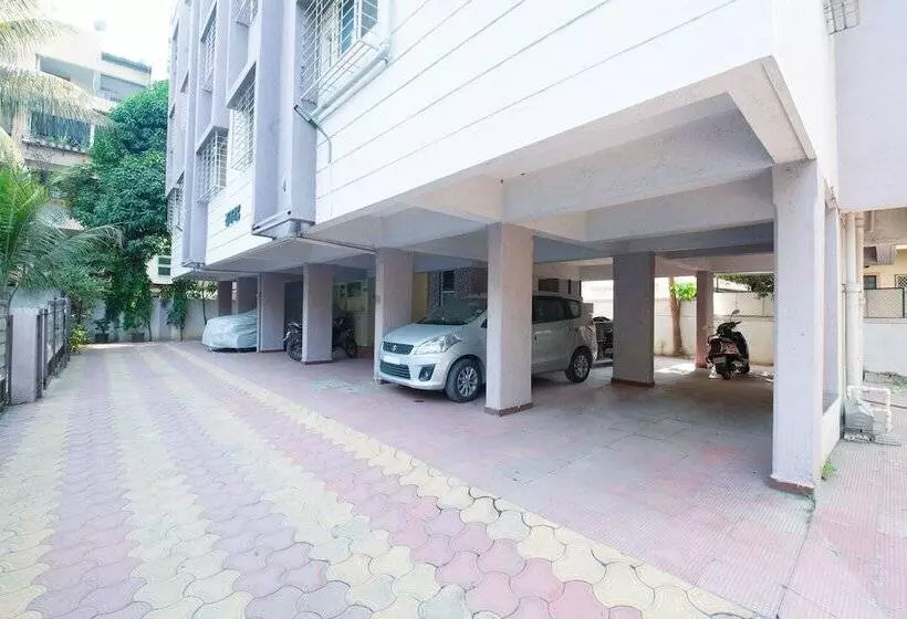 Fotos del hotel Treebo Trend Park View Hadapsar:  15