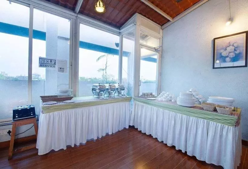 Fotos del hotel Treebo Trend Park View Hadapsar:  14