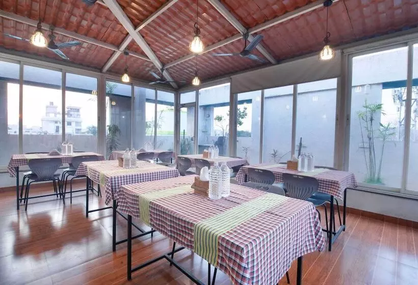Fotos del hotel Treebo Trend Park View Hadapsar:  19