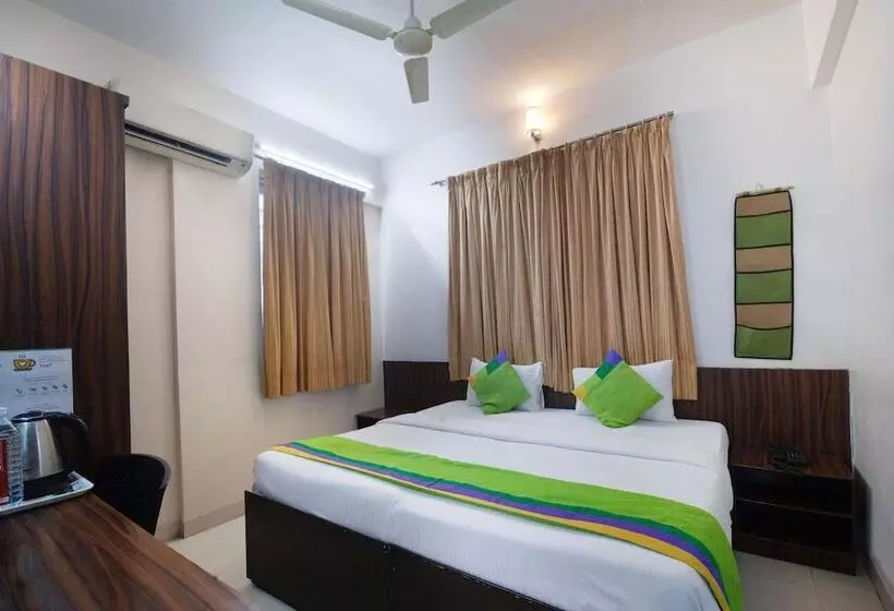 Fotos del hotel Treebo Trend Park View Hadapsar:  2