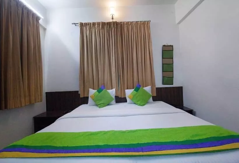 Fotos del hotel Treebo Trend Park View Hadapsar:  16