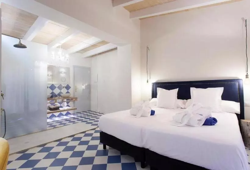 Fotos del hotel Es Corte Vell - Adults Only:  18