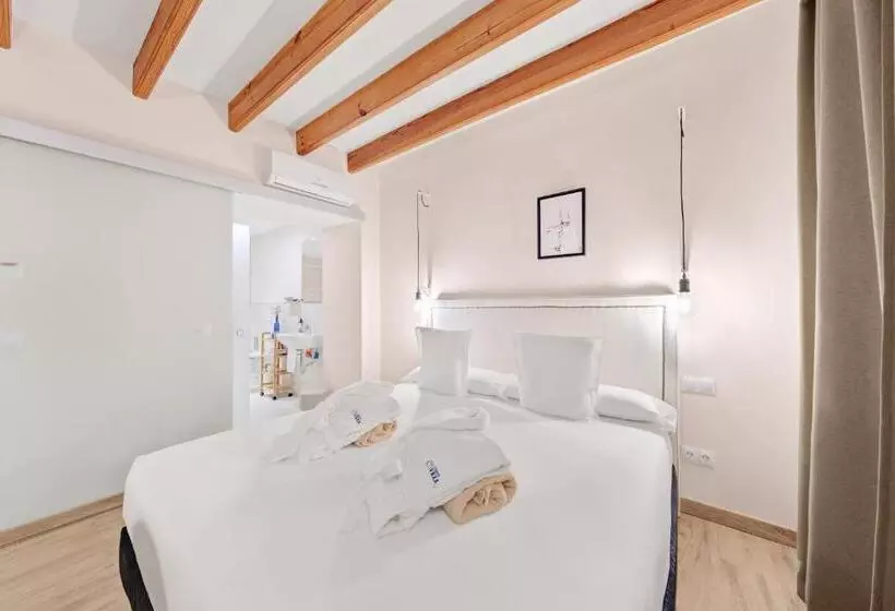 Fotos del hotel Es Corte Vell - Adults Only:  25