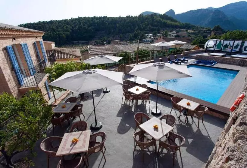 Fotos del hotel Es Corte Vell - Adults Only:  9