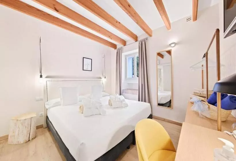 Fotos del hotel Es Corte Vell - Adults Only:  22