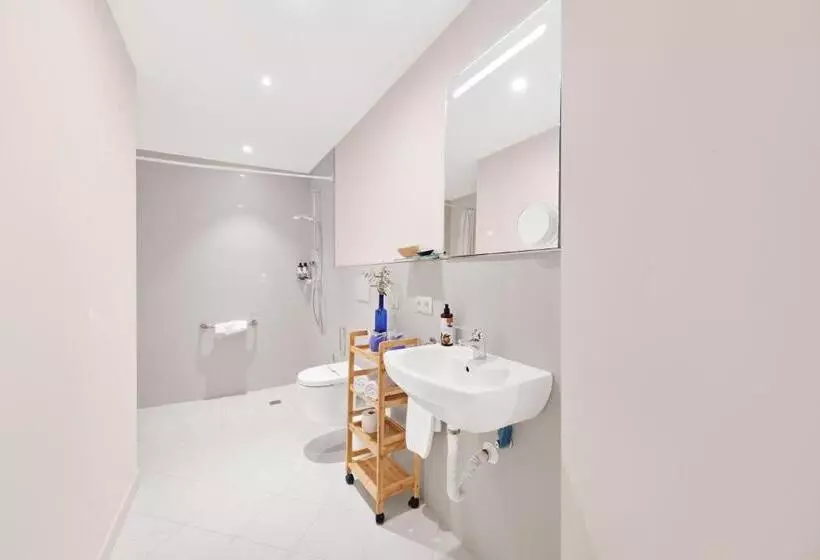 Fotos del hotel Es Corte Vell - Adults Only:  14