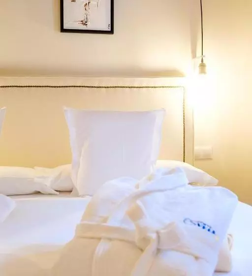Fotos del hotel Es Corte Vell - Adults Only:  20