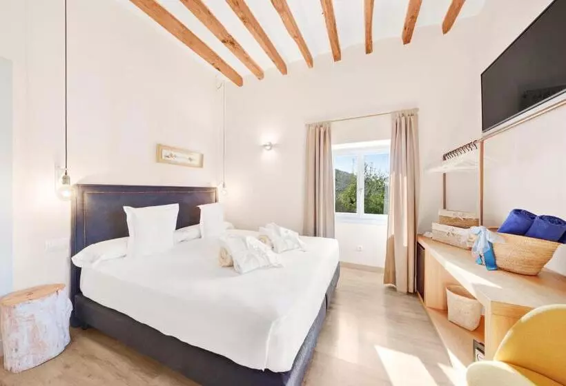 Fotos del hotel Es Corte Vell - Adults Only:  23