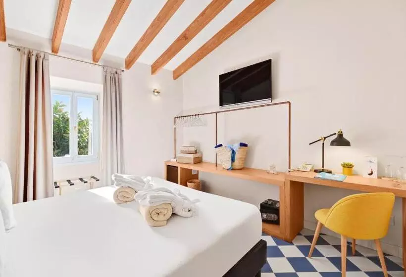 Fotos del hotel Es Corte Vell - Adults Only:  10
