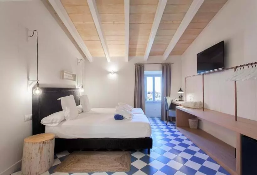 Fotos del hotel Es Corte Vell - Adults Only:  2