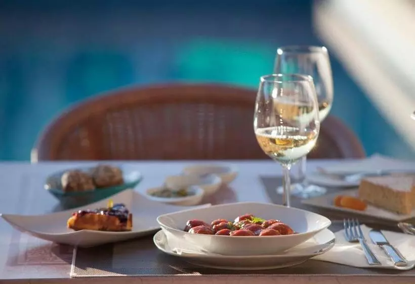 Fotos del hotel Es Corte Vell - Adults Only:  5