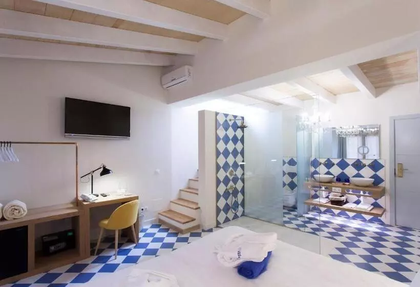Fotos del hotel Es Corte Vell - Adults Only:  24