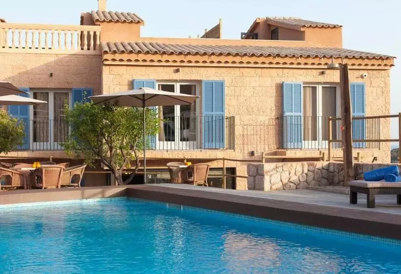 Fotos del hotel Es Corte Vell - Adults Only:  17