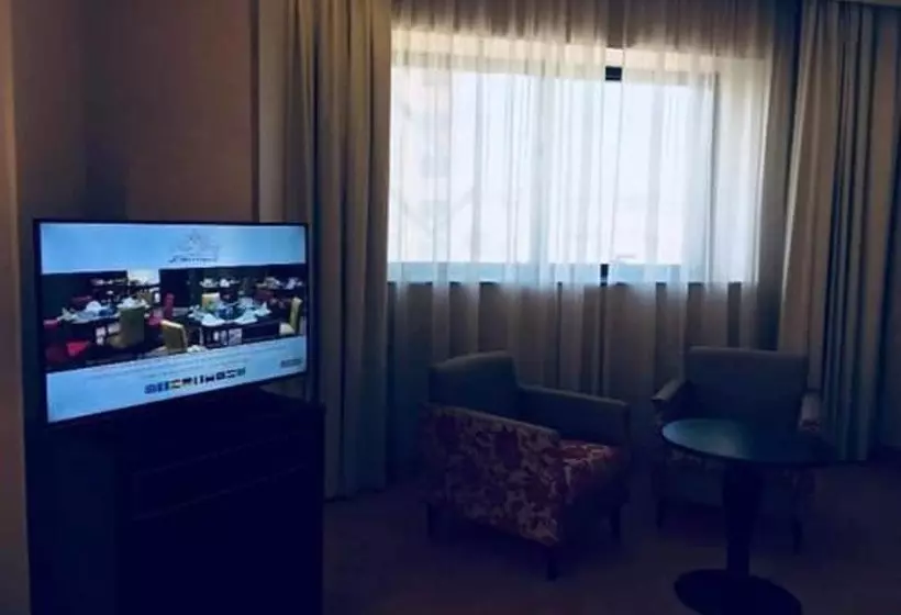 Fotos del hotel Hôtel New Day:  24