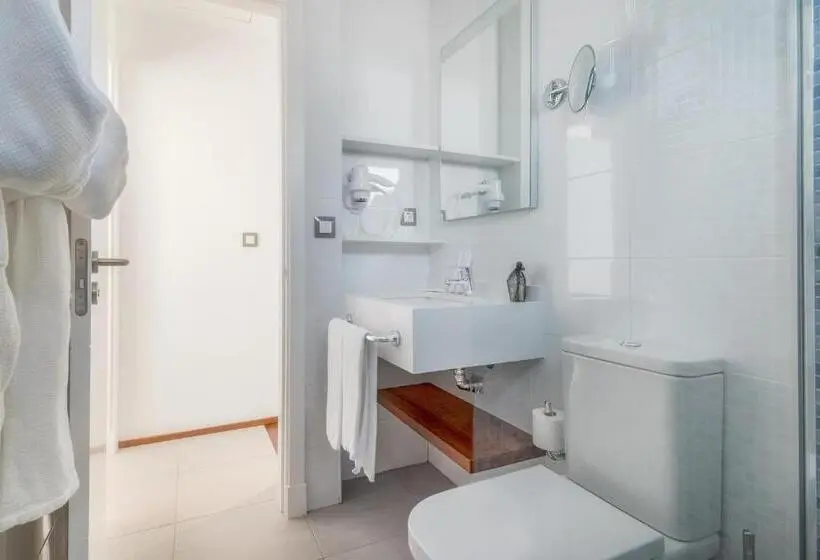 Fotos del hotel Los Calderones The Senses Collection - Adults Recommended:  6